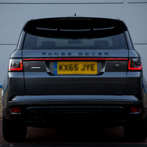 1pair led for range rover - 1pair,