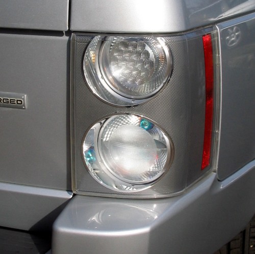 Supercharged rear light right - supercharged,