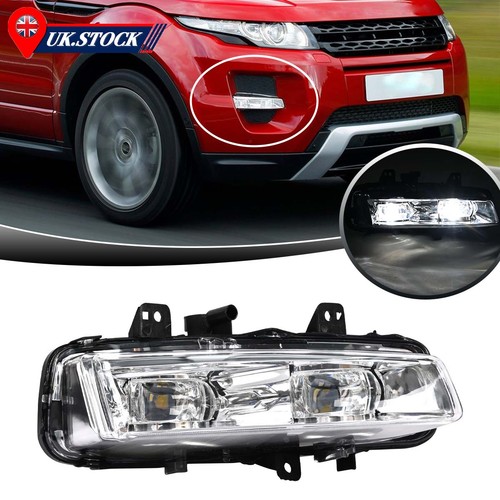 Driver side led front - driver,