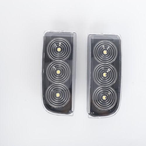 Led reverse light - led,