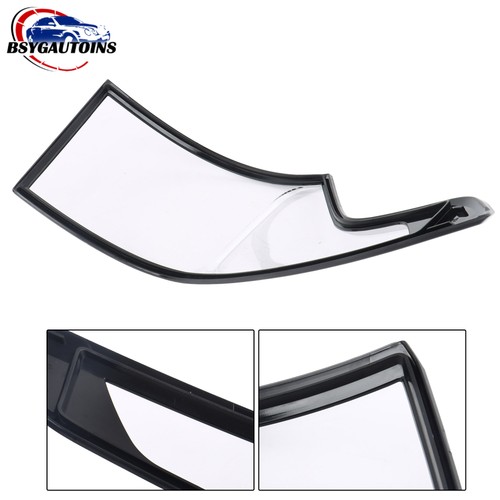 Right driver rear tail - right,