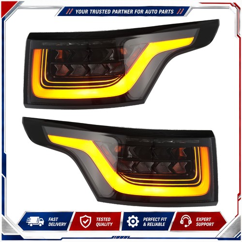 Tail light sequential - tail,
