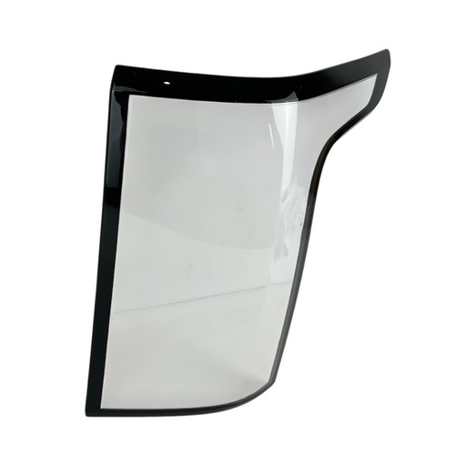 Lens cover spec tail - lens,