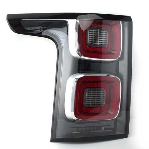 Left rear tail light - left, n/s