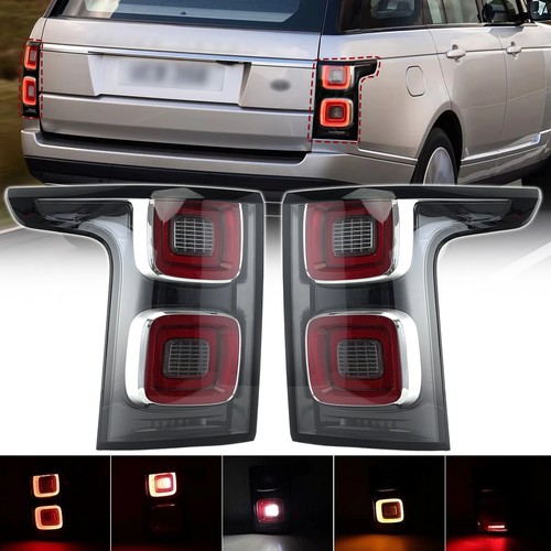 Led rear tail - tail, light