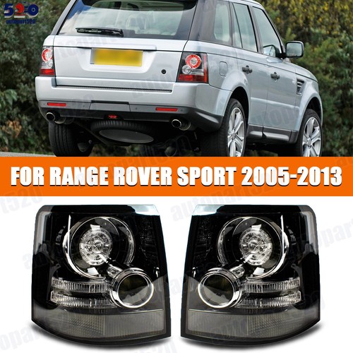 For land range rover - range,