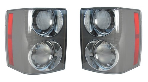 Pair supercharged rear - pair,