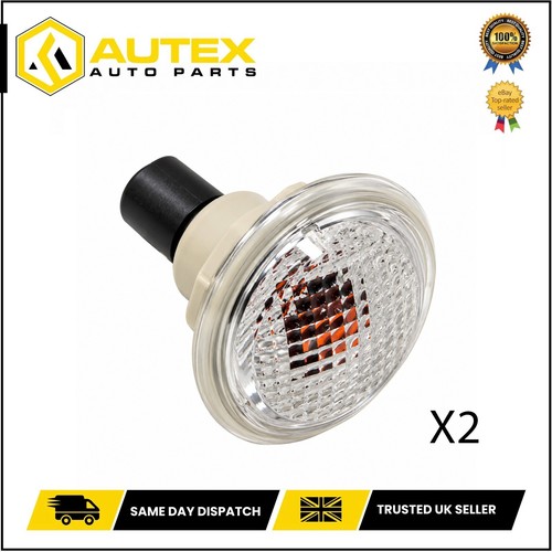 For range rover l322 clear - for,