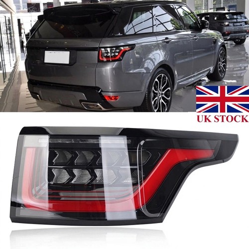 Right led dynamic rear - led,