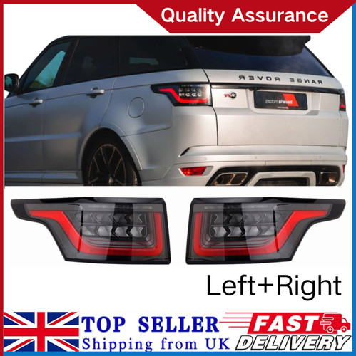 For range rover - for,