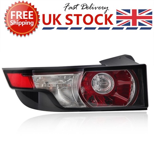 Left rear tail light - left, n/s