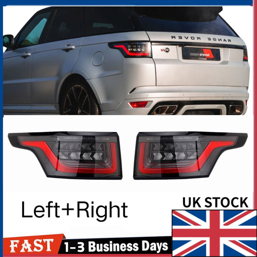 For range rover - for,