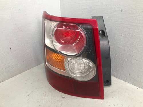 Range rover sport rear light - range,