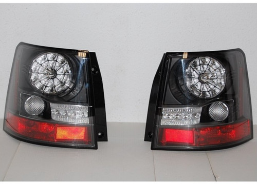Custom range rover - custom, sport