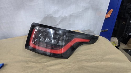 For range rover sport - range, l494