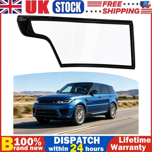 Clear black tail light cover - black,