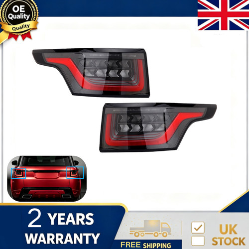 For range rover sport - for,