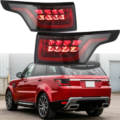 Pair for range rover sport - for,