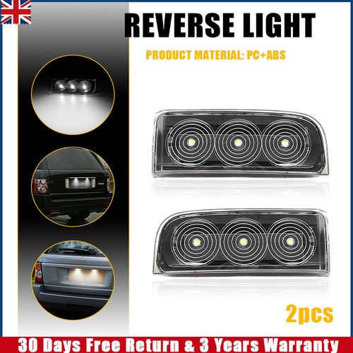 Clear lens led - clear, license