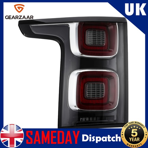 Left rear tail light brake - n/s,