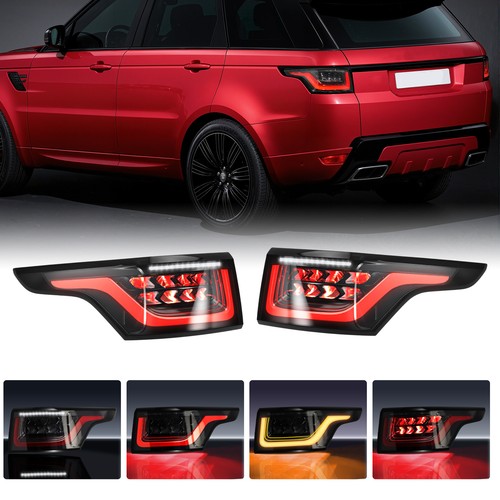 Pair led for range - pair, sport