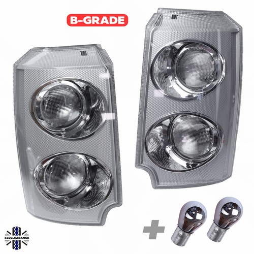 Pair front side indicator - pair,