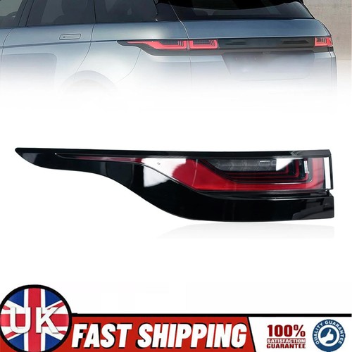 Left rear outer - rear, light