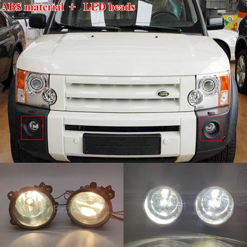 For land rover discovery 3 - land,