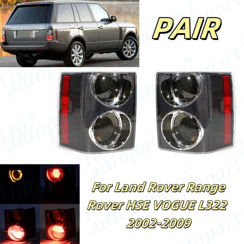 Pair for land rover range - for,