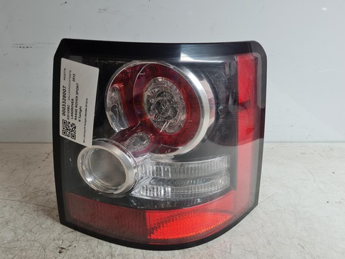 Landrover range rover - landrover, sport