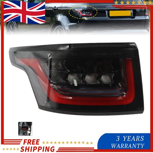 For 2017 2022 range rover - 2017-2022,