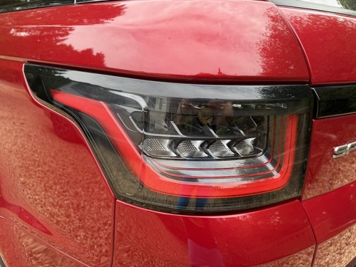 Genuine range rover sport - genuine,