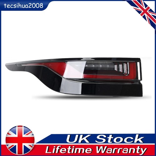 For range rover evoque - range, l551