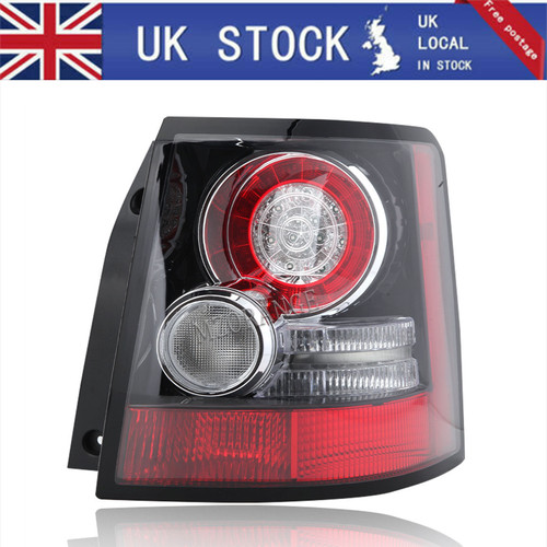 Right rear tail light - right,