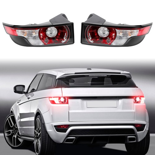 Left right pair rear - pair,