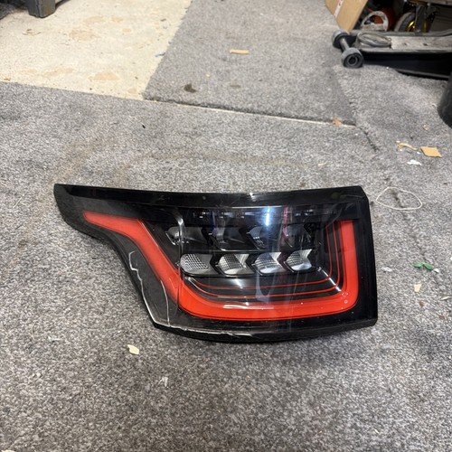 2013 2022 l494 range - 2013-2022, rover