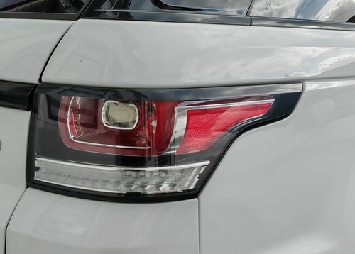 Range rover sports - range,