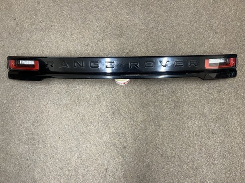 Genuine range rover - genuine,