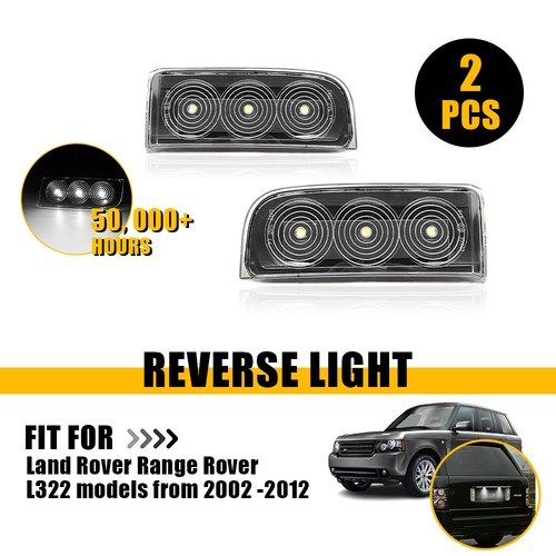 Led reverse light upgrade - led, for