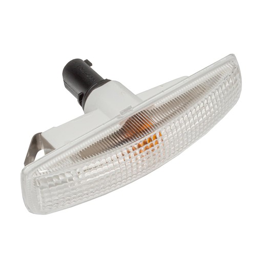 Clear side repeater - side,
