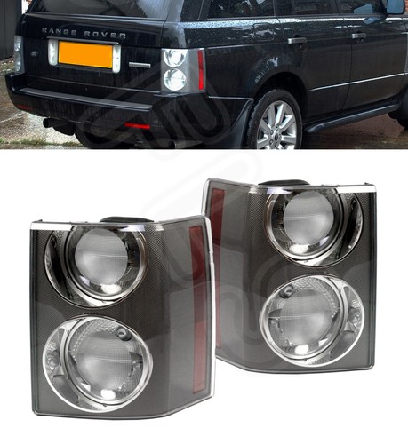 For range rover vogue - range,