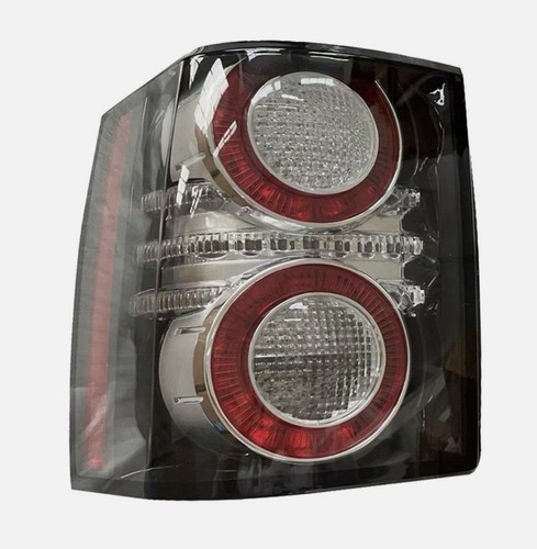 Left rear tail light brake - light,