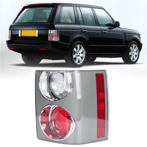 Right rear tail light - right,