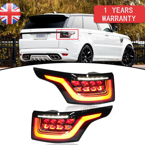 For range rover sport l494 - for,