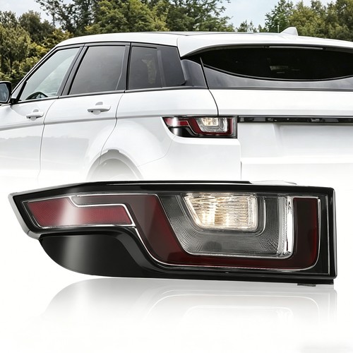 Left rear tail - left,