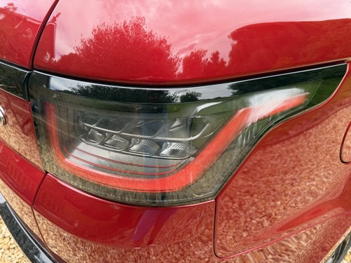Genuine range rover sport l494 - genuine,