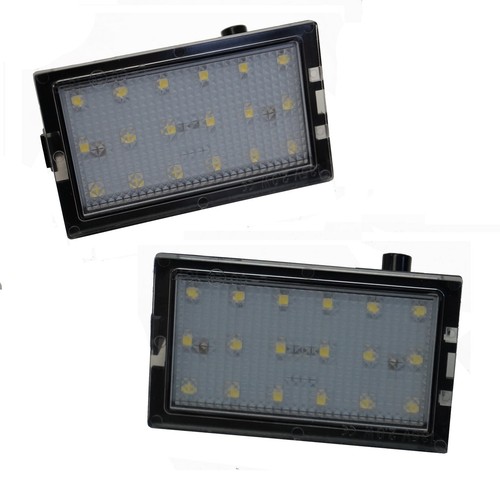 Led rear number - led,