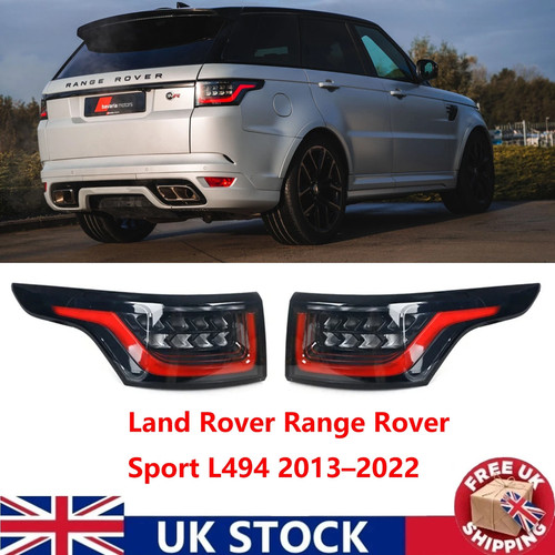 For range rover - for,
