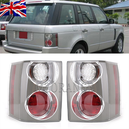 Pair rear tail light - pair,