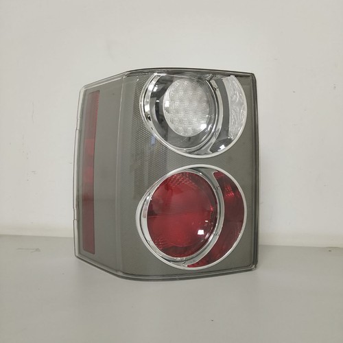 Rear light clear - light, 2005-2009